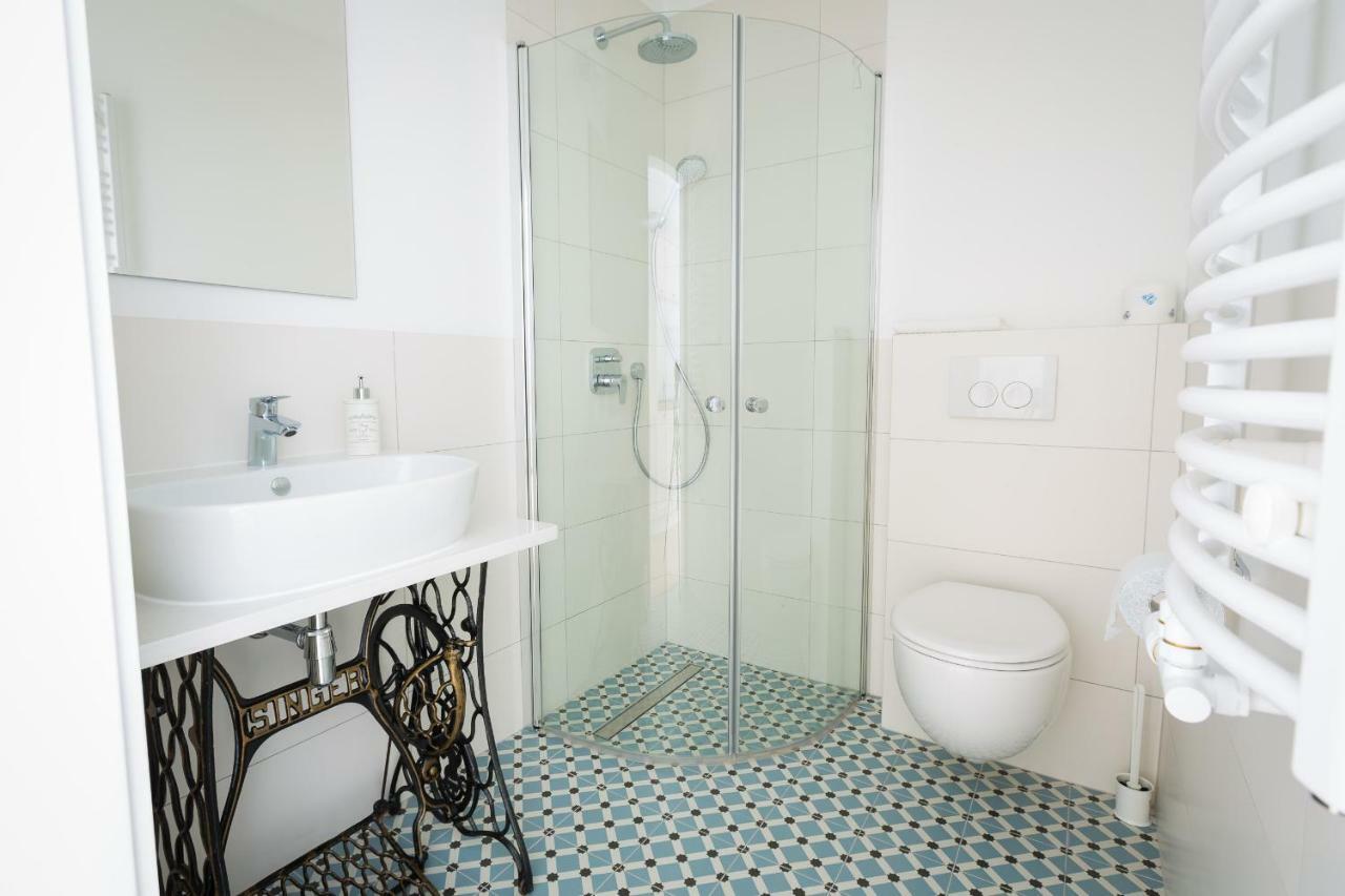 Ava Apartamenty Niechorze Exterior foto